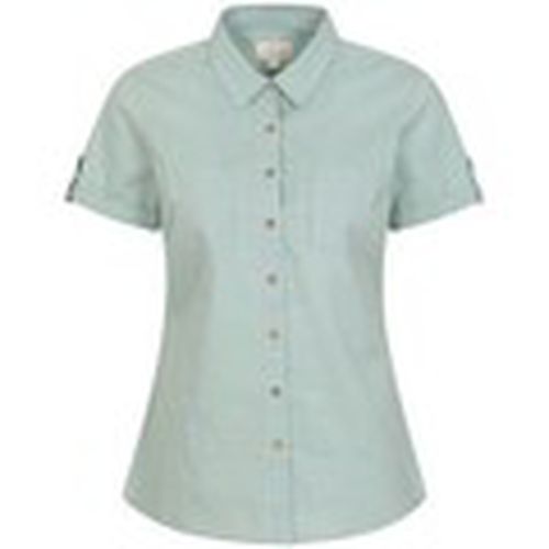 Camisa Coconut para mujer - Mountain Warehouse - Modalova