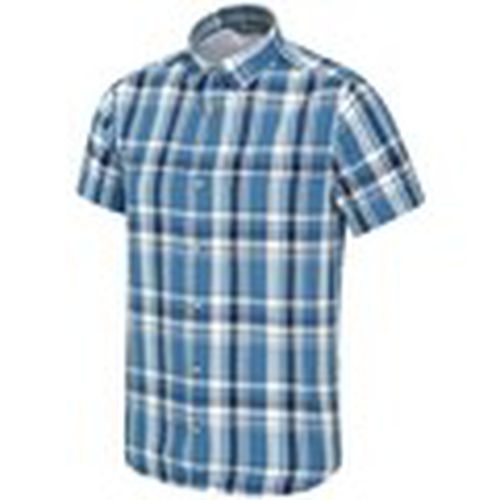 Camisa manga larga MW227 para hombre - Mountain Warehouse - Modalova