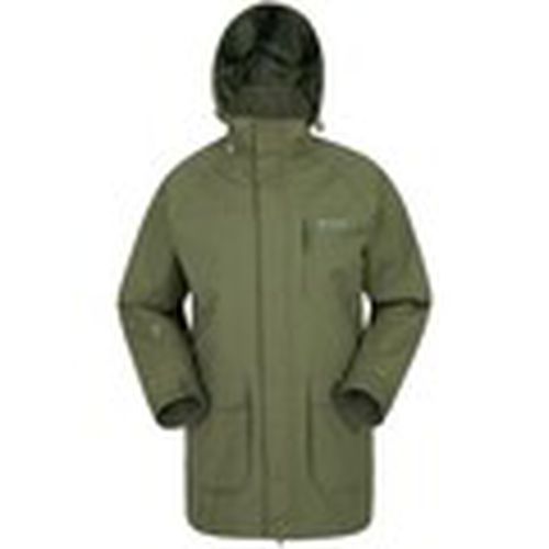 Cazadora MW846 para hombre - Mountain Warehouse - Modalova