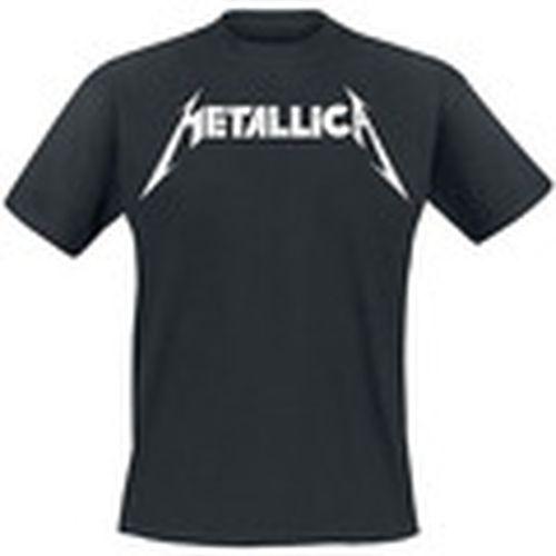 Tops y Camisetas Master Of Puppets Photo para hombre - Metallica - Modalova