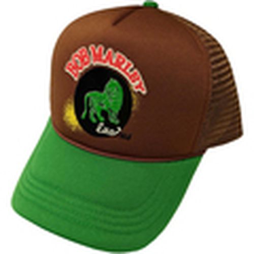 Bob Marley Gorra Exodus para mujer - Bob Marley - Modalova