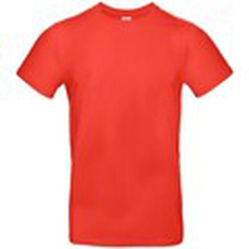 Camiseta manga larga BA220 para hombre - B And C - Modalova