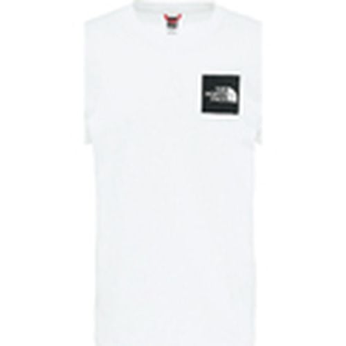 Camiseta NF0A8A6MFN4 para hombre - The North Face - Modalova