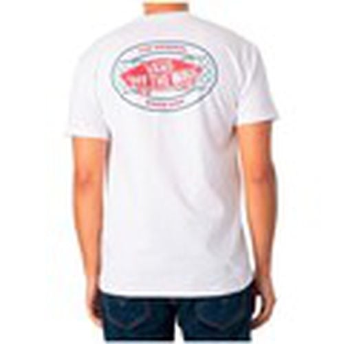 Vans Camiseta WAYRACE para hombre - Vans - Modalova