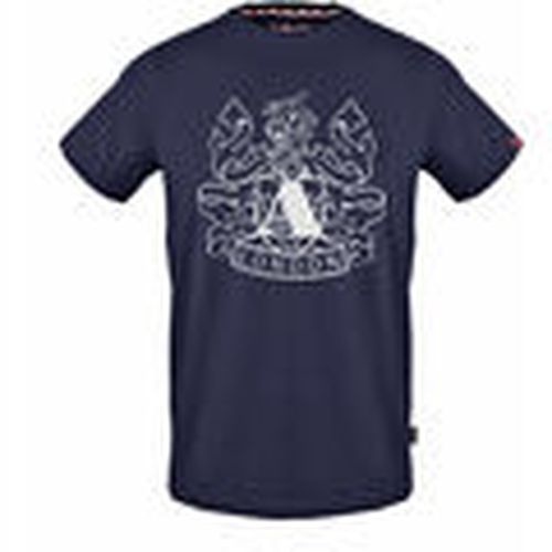 Camiseta T00623 85 para hombre - Aquascutum - Modalova