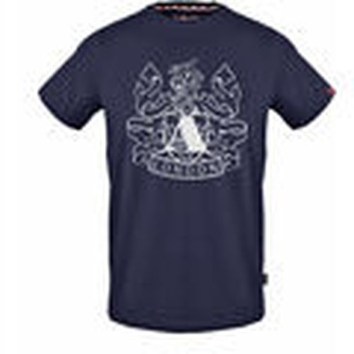 Camiseta - T00623 para hombre - Aquascutum - Modalova