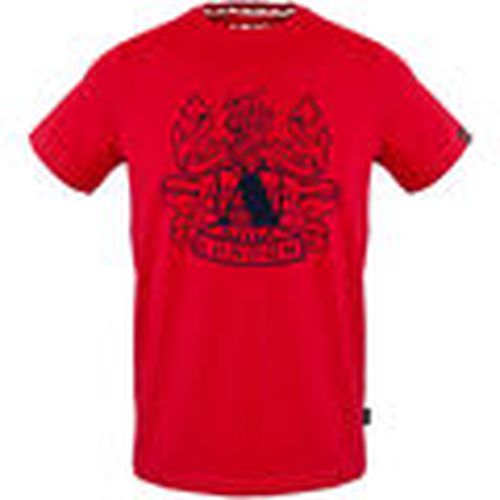 Camiseta - T00623 para hombre - Aquascutum - Modalova