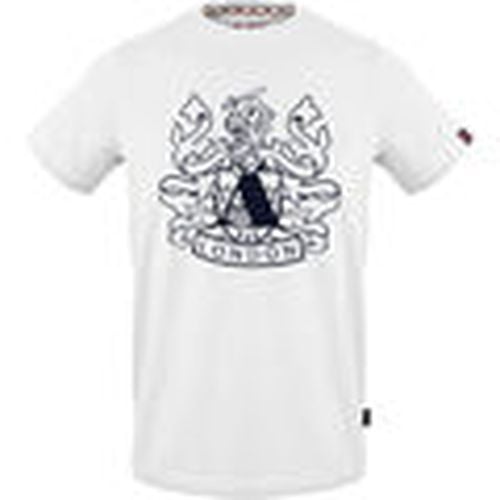 Camiseta - T00623 para hombre - Aquascutum - Modalova