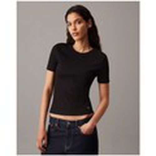 Tops y Camisetas J20J224458 para mujer - Calvin Klein Jeans - Modalova