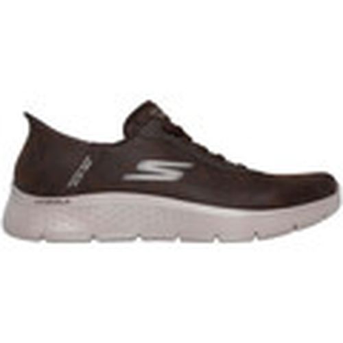 Zapatos Bajos 216326 GO WALK FLEX para hombre - Skechers - Modalova