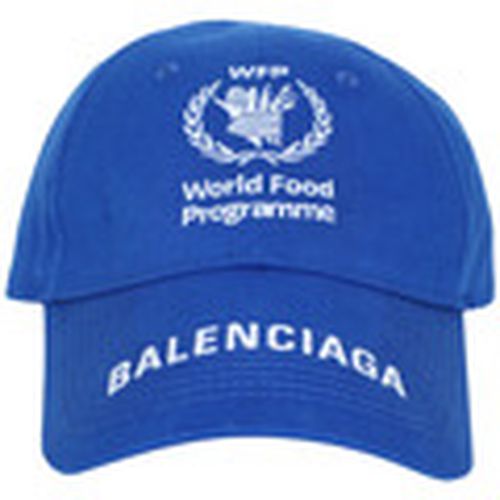 Balenciaga Gorra Gorra para mujer - Balenciaga - Modalova