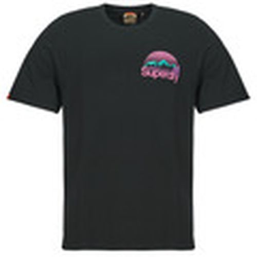 Camiseta CORE LOGO GREAT OUTDOORS CHEST para hombre - Superdry - Modalova