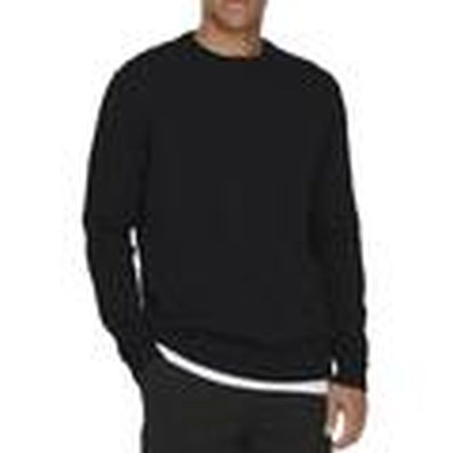 Jersey 12Solid para hombre - Only & Sons - Modalova