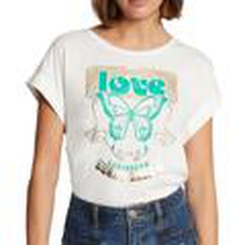 Tops y Camisetas - para mujer - Morgan - Modalova