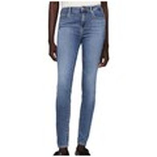 Jeans Flex Como para mujer - Tommy Hilfiger - Modalova