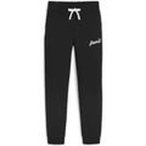 Puma Pantalón chandal - para mujer - Puma - Modalova