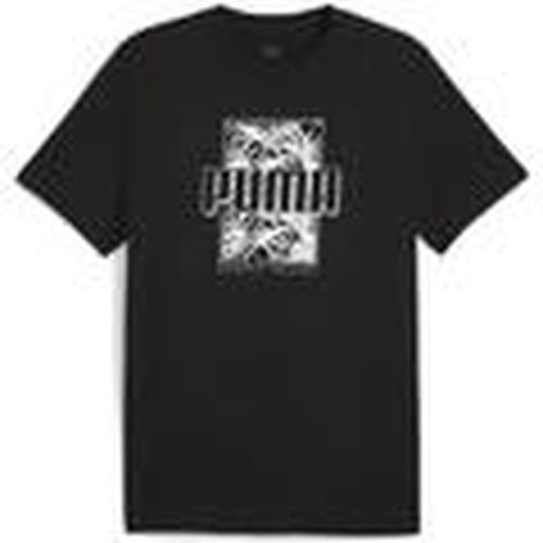 Puma Tops y Camisetas - para hombre - Puma - Modalova