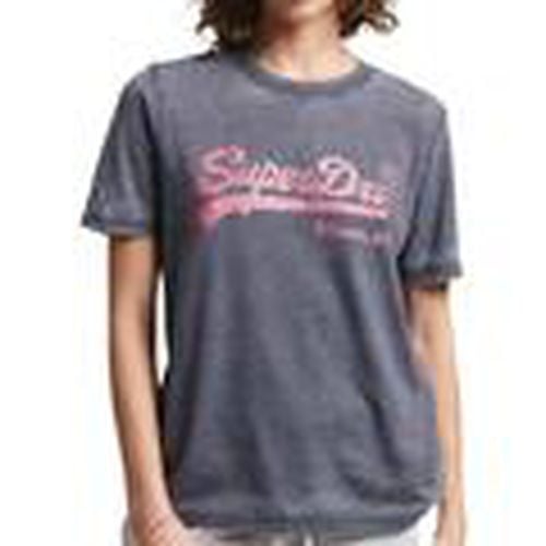 Tops y Camisetas - para mujer - Superdry - Modalova