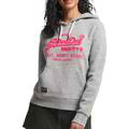 Superdry Jersey - para mujer - Superdry - Modalova