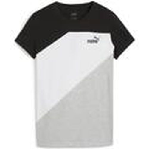 Puma Tops y Camisetas - para mujer - Puma - Modalova