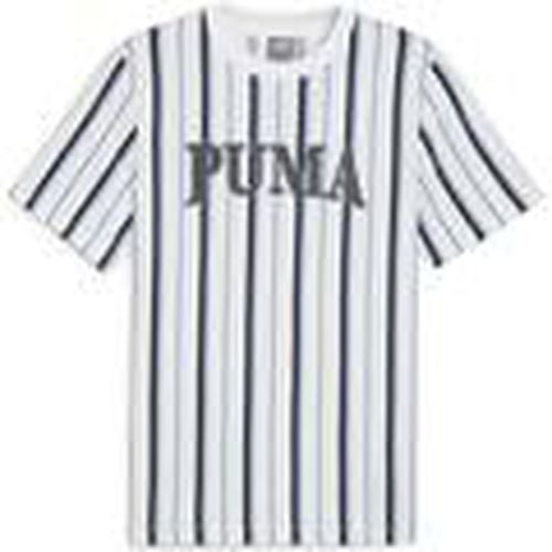 Puma Tops y Camisetas - para hombre - Puma - Modalova