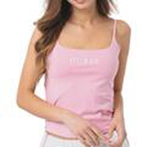 Camiseta tirantes - para mujer - Guess - Modalova