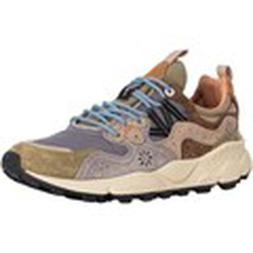 Zapatillas Entrenadores Yamano 3 para hombre - Flower Mountain - Modalova