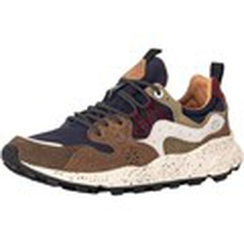 Zapatillas Entrenadores Yamano 3 para hombre - Flower Mountain - Modalova