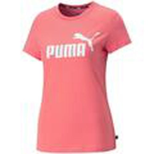 Puma Tops y Camisetas - para mujer - Puma - Modalova