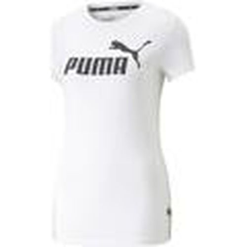 Puma Tops y Camisetas - para mujer - Puma - Modalova