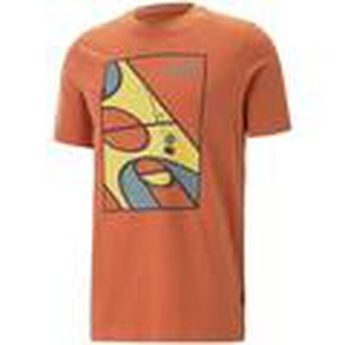 Puma Tops y Camisetas - para hombre - Puma - Modalova