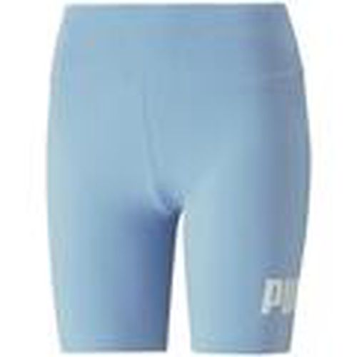 Puma Short - para mujer - Puma - Modalova