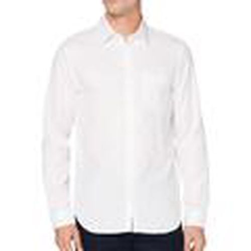 Camisa manga larga - para hombre - Lacoste - Modalova