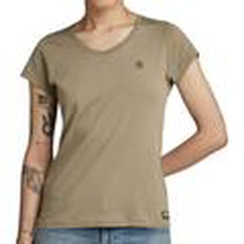 Tops y Camisetas - para mujer - G-Star Raw - Modalova