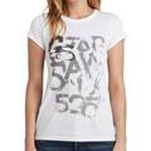 Tops y Camisetas - para mujer - G-Star Raw - Modalova