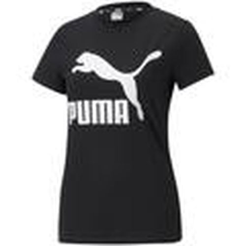 Puma Tops y Camisetas - para mujer - Puma - Modalova