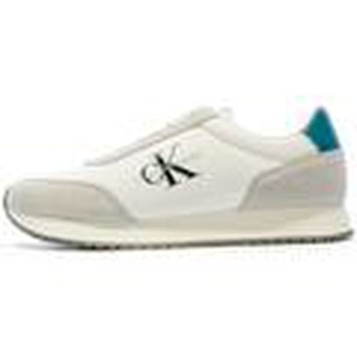 Zapatillas - para hombre - Calvin Klein Jeans - Modalova