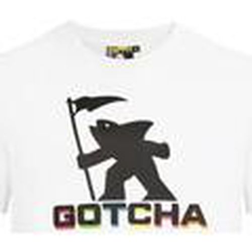 Tops y Camisetas - para hombre - Gotcha - Modalova