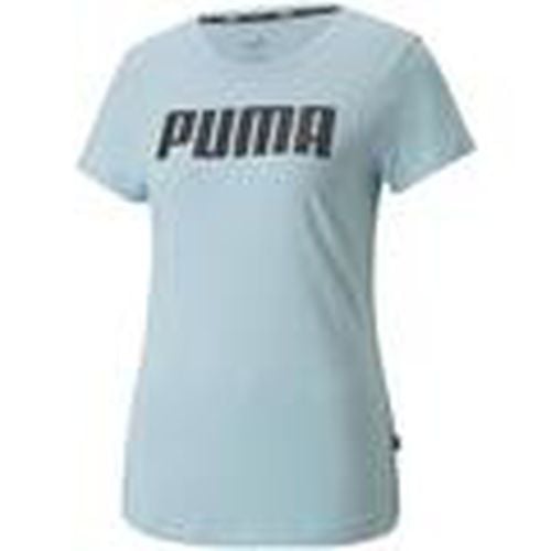 Puma Tops y Camisetas - para mujer - Puma - Modalova