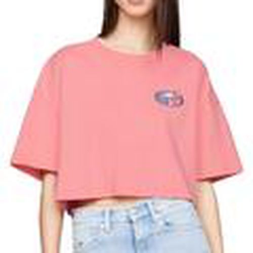 Tops y Camisetas - para mujer - Tommy Hilfiger - Modalova