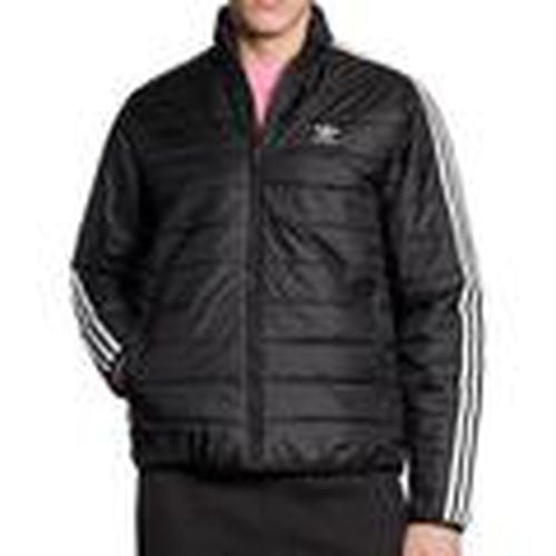 Abrigo de plumas - para hombre - adidas - Modalova