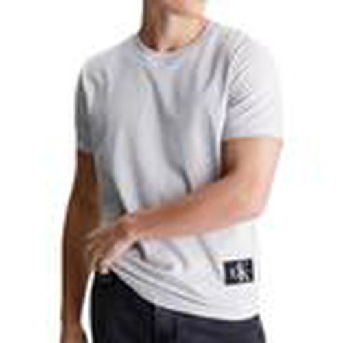 Tops y Camisetas - para hombre - Calvin Klein Jeans - Modalova