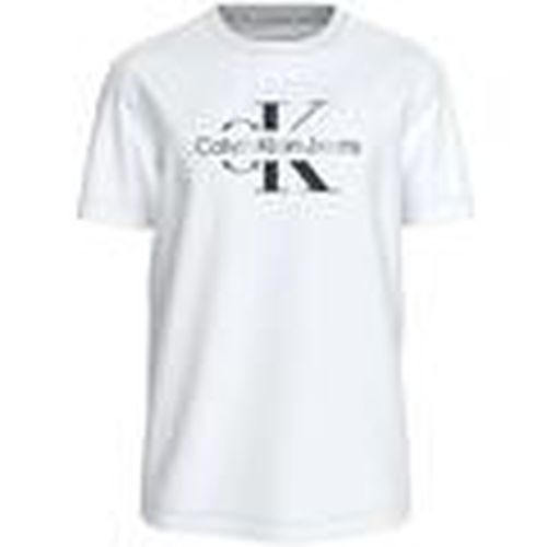 Tops y Camisetas - para hombre - Calvin Klein Jeans - Modalova