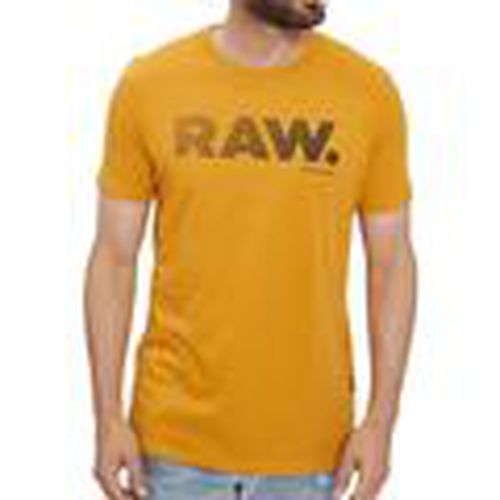 Tops y Camisetas - para hombre - G-Star Raw - Modalova