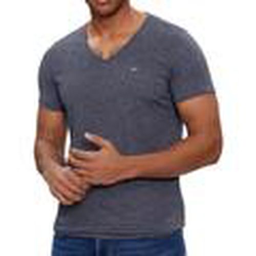 Tops y Camisetas - para hombre - Tommy Hilfiger - Modalova