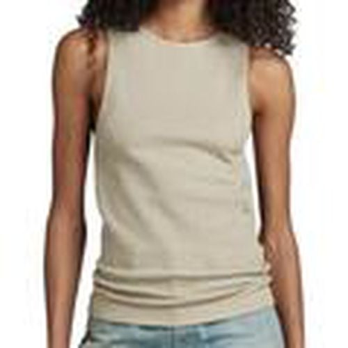 Camiseta tirantes - para mujer - G-Star Raw - Modalova