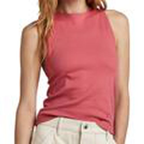 Camiseta tirantes - para mujer - G-Star Raw - Modalova