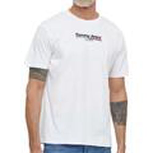 Tops y Camisetas - para hombre - Tommy Hilfiger - Modalova