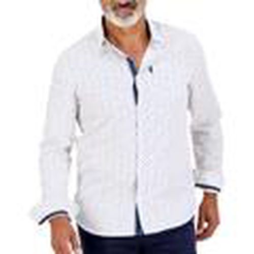 Camisa manga larga - para hombre - TBS - Modalova