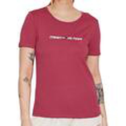 Tops y Camisetas - para mujer - Tommy Hilfiger - Modalova